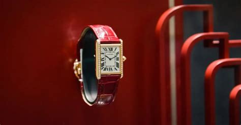 cheapest item in cartier
